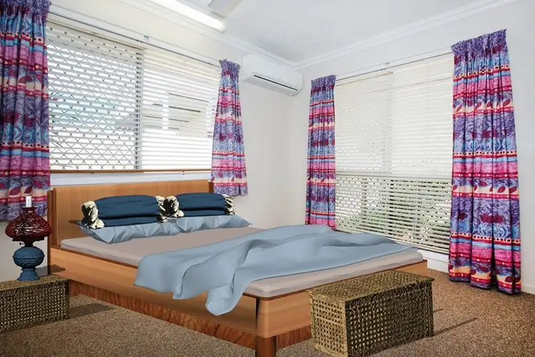 Fourth view of Homely house listing, 1425 Riverway Drive, Kelso QLD 4815