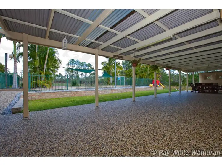 Fourth view of Homely house listing, 117 Ironbark Drive, Woodford QLD 4514