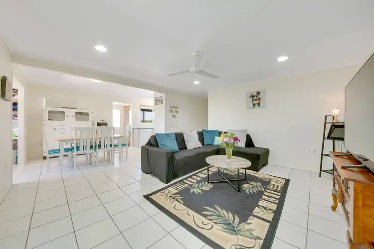 Third view of Homely house listing, 4 Jarrah Court, Kin Kora QLD 4680