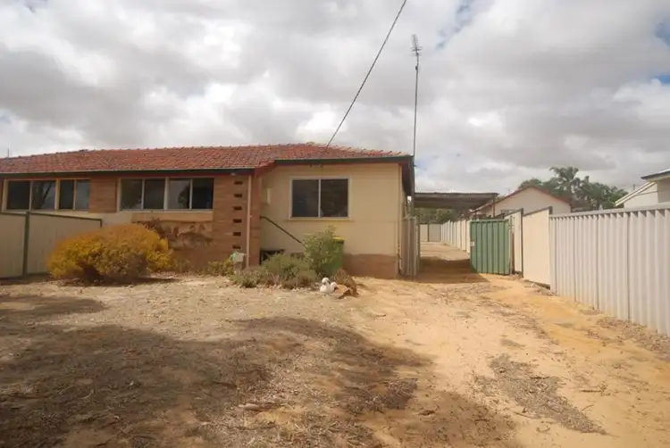 Sixth view of Homely house listing, 67 A and B Walton Street, Corrigin WA 6375