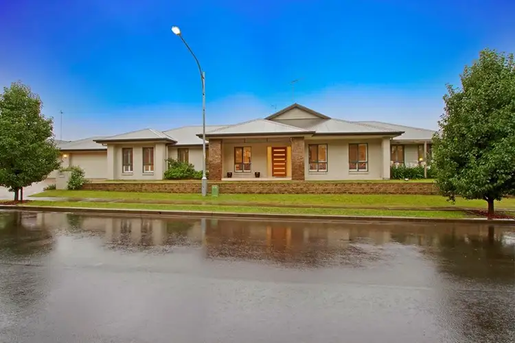 1 Pittsmoor Street, Pitt Town NSW 2756