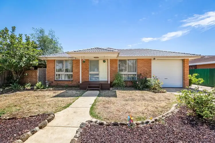Main view of Homely unit listing, 1/40 Church Street, Epping VIC 3076