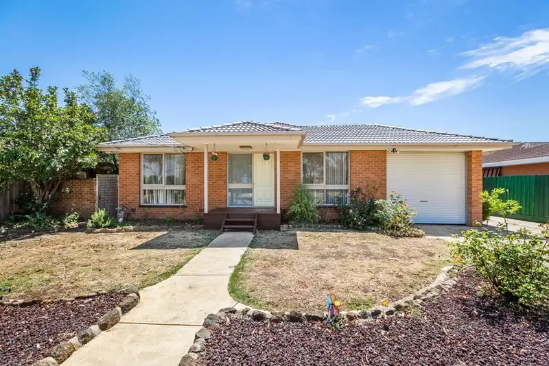 Main view of Homely unit listing, 1/40 Church Street, Epping VIC 3076