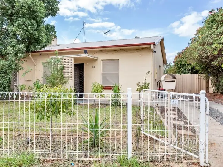Main view of Homely house listing, 52 Jeffries Road, Elizabeth South SA 5112