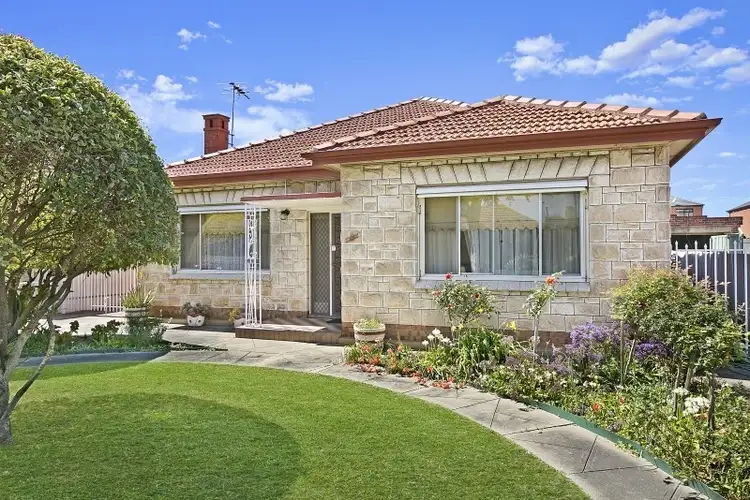 5 Ferris Street, Renown Park SA 5008