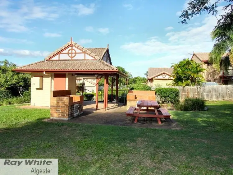 Third view of Homely unit listing, 40/69 Stones Road, Sunnybank Hills QLD 4109