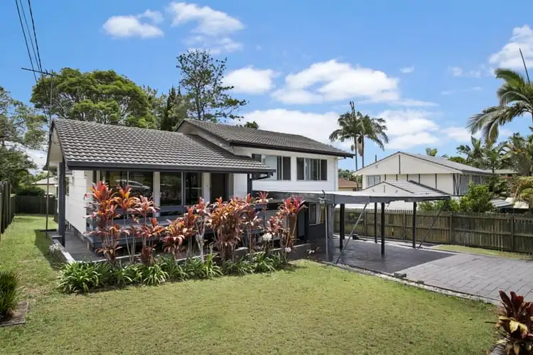 11 Endeavour Street, Capalaba QLD 4157