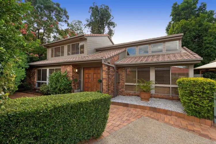 Main view of Homely house listing, 48 Tilquin Street, The Gap QLD 4061