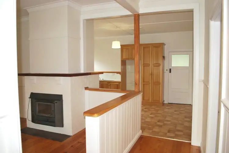 Sixth view of Homely house listing, 8 Elgin Street, Myrtleford VIC 3737