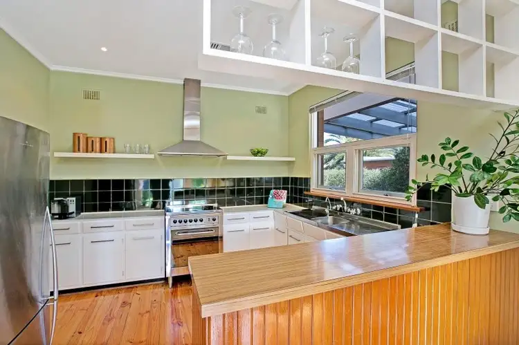 Fifth view of Homely house listing, 20 Arthur Street, Tranmere SA 5073