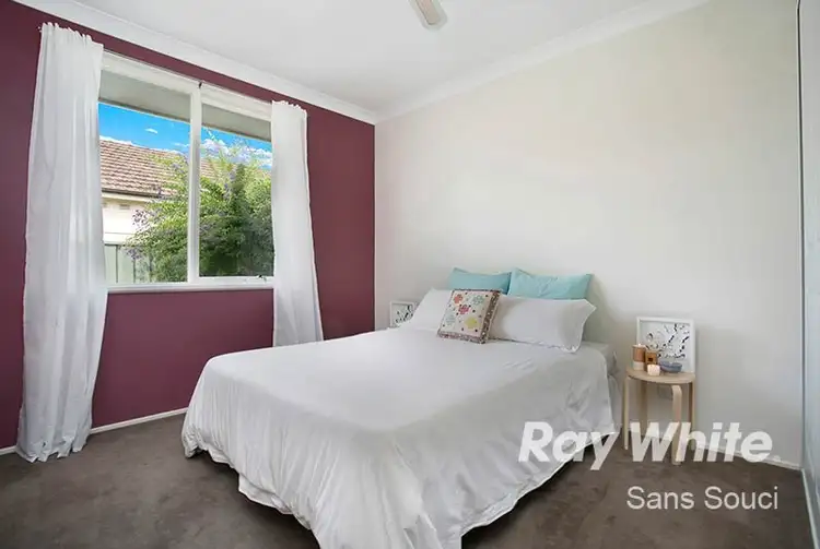 Fifth view of Homely villa listing, 2/54 Walter Street, Sans Souci NSW 2219