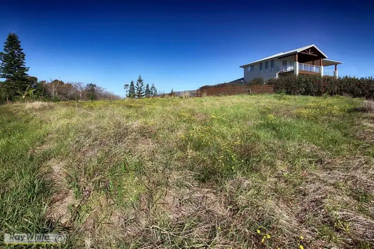 Second view of Homely land listing, Lot 282 Myalup Court, Red Head NSW 2430