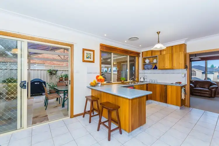 Sixth view of Homely house listing, 29 Torres Circuit, Shell Cove NSW 2529