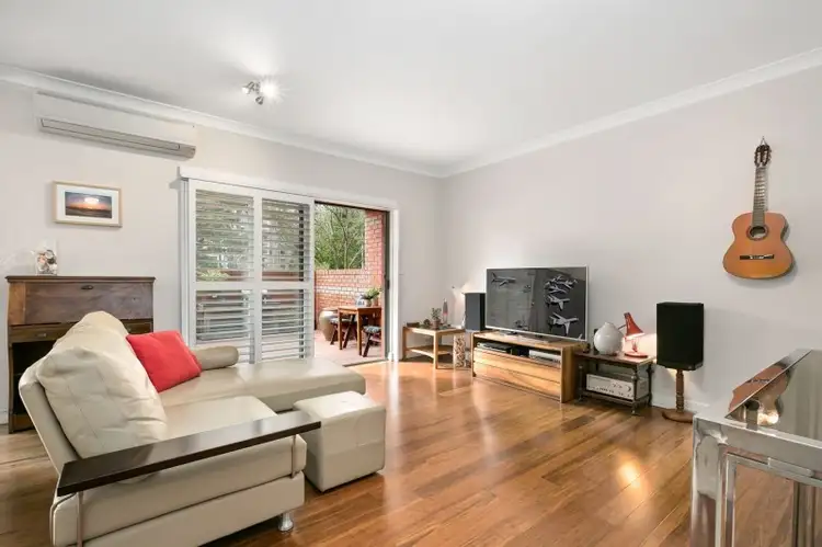 Third view of Homely unit listing, 14/11-15 Goodchap Road, Chatswood NSW 2067