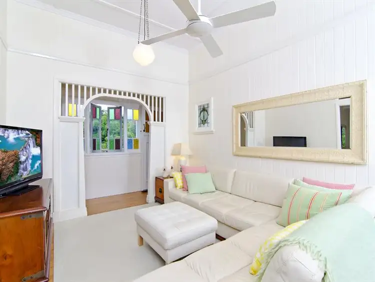 Fifth view of Homely house listing, 42 Dudgeon Drive, Tallebudgera QLD 4228