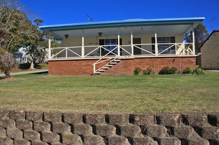 Main view of Homely house listing, 35 Graham Street, Kendall NSW 2439