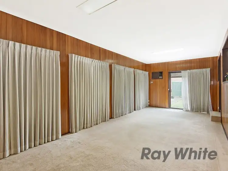 Seventh view of Homely house listing, 602 Main Road West, Kings Park VIC 3021