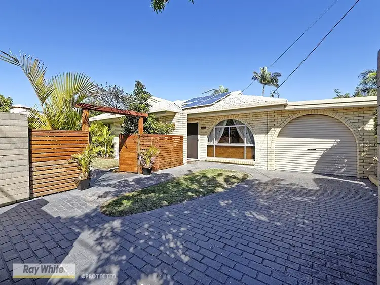 Second view of Homely house listing, 48 Susan Avenue, Kippa-ring QLD 4021