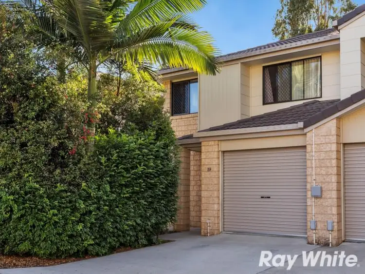 19/18 Diane Court, Calamvale QLD 4116