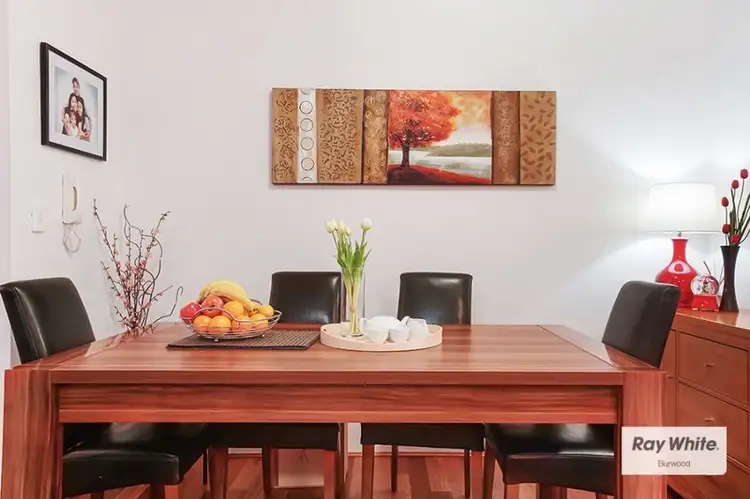 Second view of Homely unit listing, 4/33 Elizabeth Street, Ashfield NSW 2131