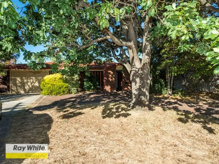 Second view of Homely house listing, 59 Kalmia Way, Forrestfield WA 6058