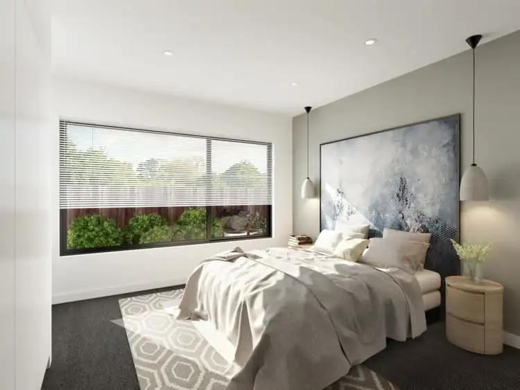 Fifth view of Homely townhouse listing, Address available on request