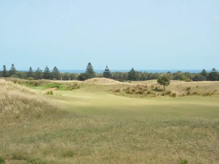 Sixth view of Homely land listing, 58 Turnberry Drive, Normanville SA 5204