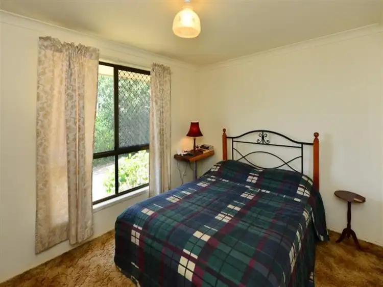 Fourth view of Homely unit listing, 2/8 Garde Street, Centenary Heights QLD 4350