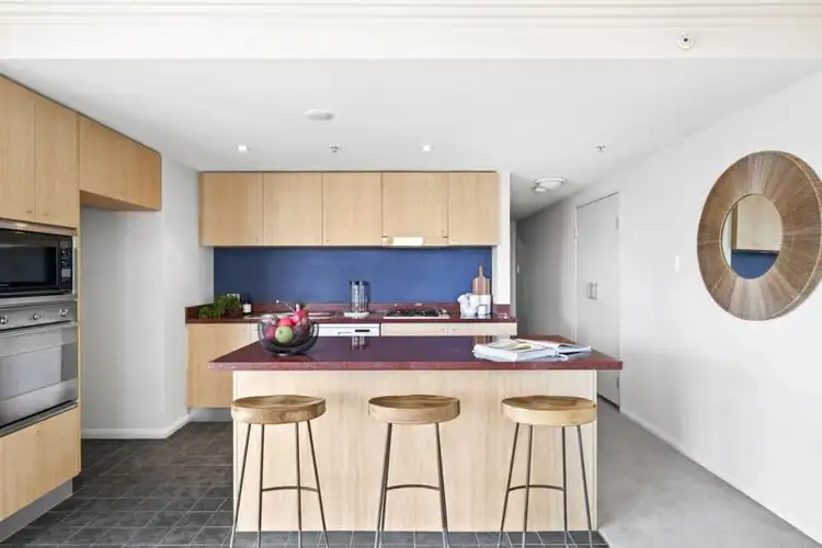 Sixth view of Homely unit listing, 1109/1 Sergeants Lane, St Leonards NSW 2065