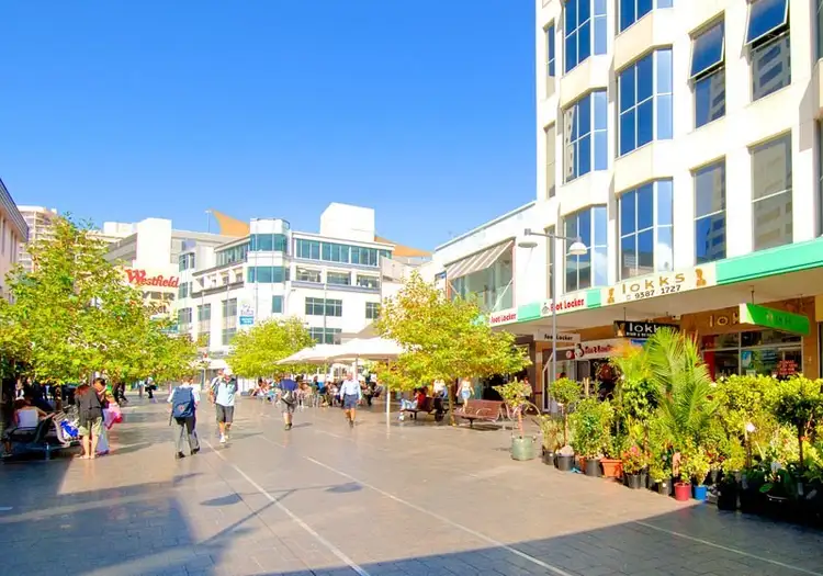 Sixth view of Homely apartment listing, 8/83 Old South Head Road, Bondi Junction NSW 2022