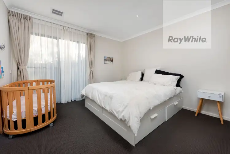 Sixth view of Homely house listing, 40 Zara Close, Bundoora VIC 3083
