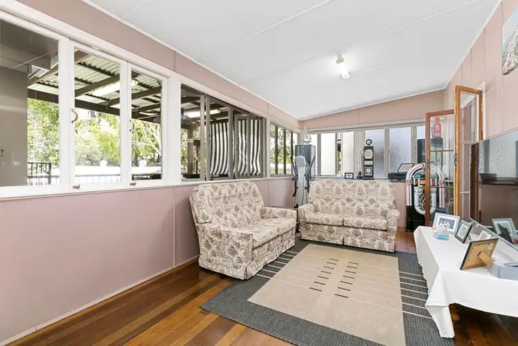 Sixth view of Homely house listing, 28 Wassell Street, Wynnum QLD 4178