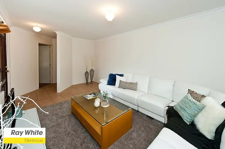 Fourth view of Homely house listing, 22 Trigger Plant Avenue, Ellenbrook WA 6069