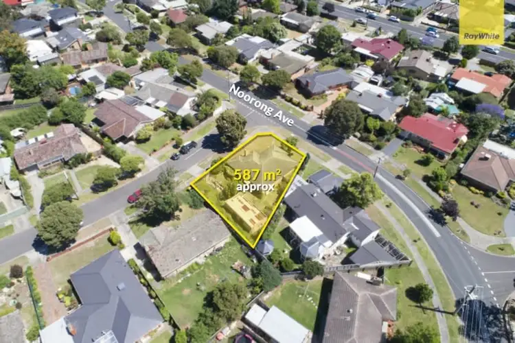 Sixth view of Homely house listing, 82 Noorong Avenue, Bundoora VIC 3083