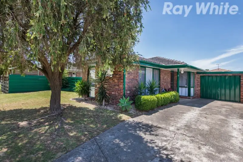 Main view of Homely house listing, 2/2 William Street, Cranbourne VIC 3977