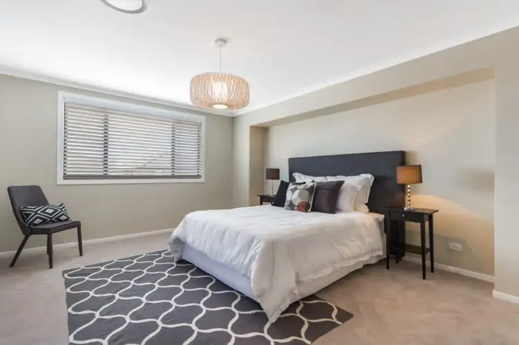 Sixth view of Homely house listing, 7 Christiansen Blvd,, Moorebank NSW 2170