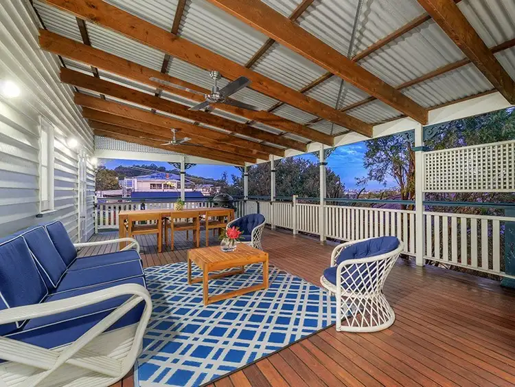 Fifth view of Homely house listing, 16 Dibley Avenue, Wilston QLD 4051