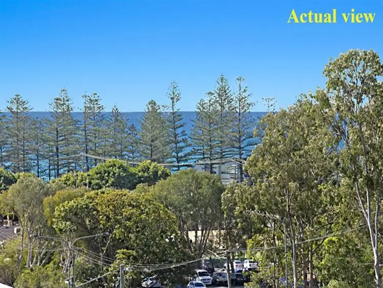 Third view of Homely unit listing, 4/1 Hill Avenue, Burleigh Heads QLD 4220