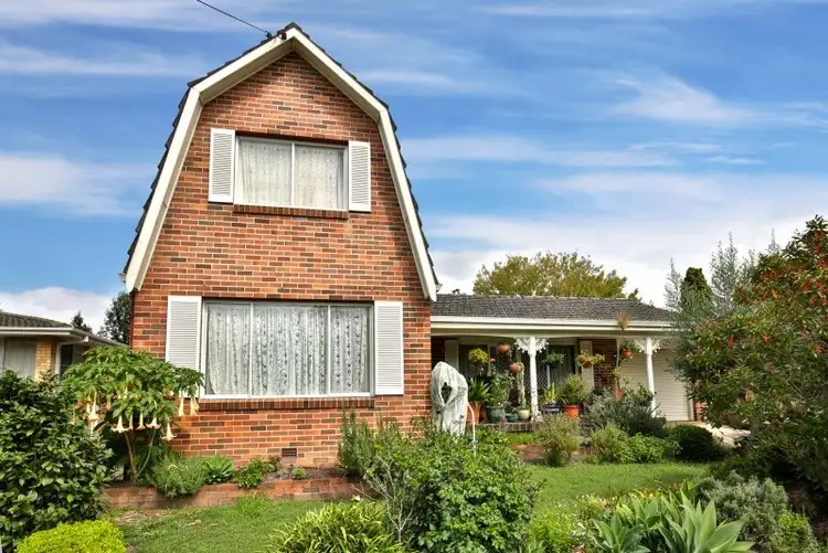 Second view of Homely house listing, 51 Walsh Crescent, North Nowra NSW 2541