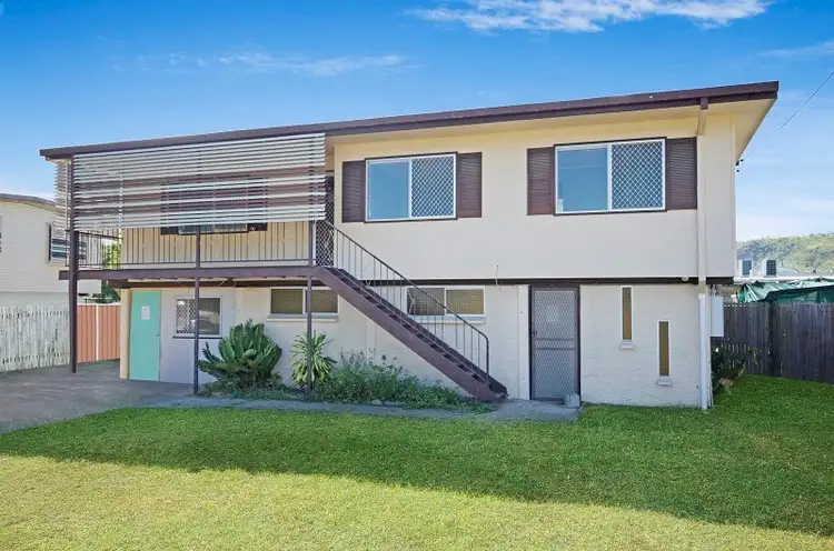 Second view of Homely house listing, 190 Upper Miles Avenue, Kelso QLD 4815