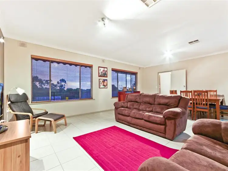 Second view of Homely house listing, 10 Klopper Street, Redwood Park SA 5097