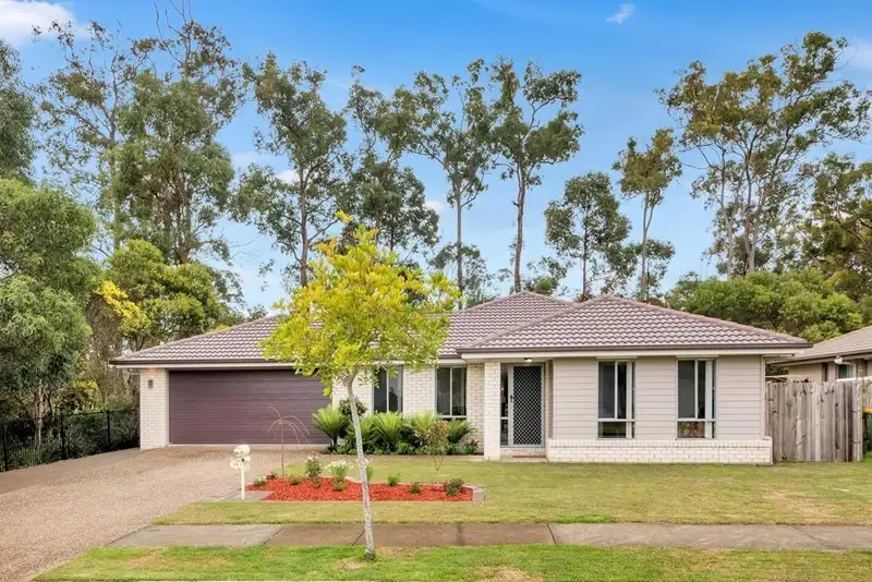 Main view of Homely house listing, 39 Moonie Drive, Coomera QLD 4209