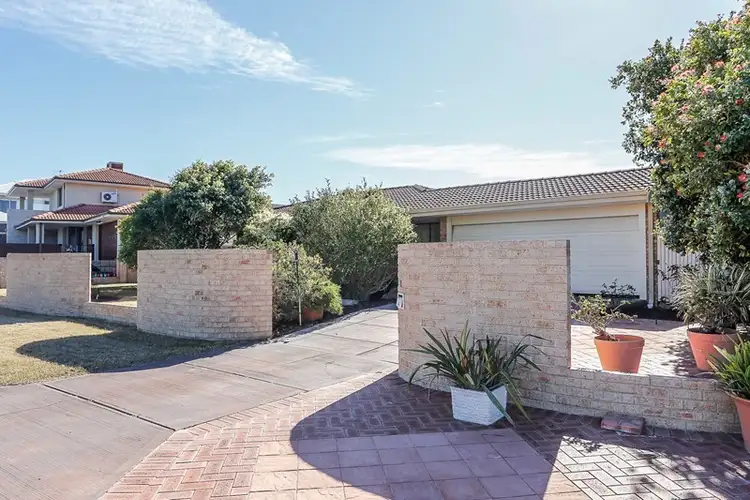 Second view of Homely house listing, 5 Key West Drive, Mullaloo WA 6027