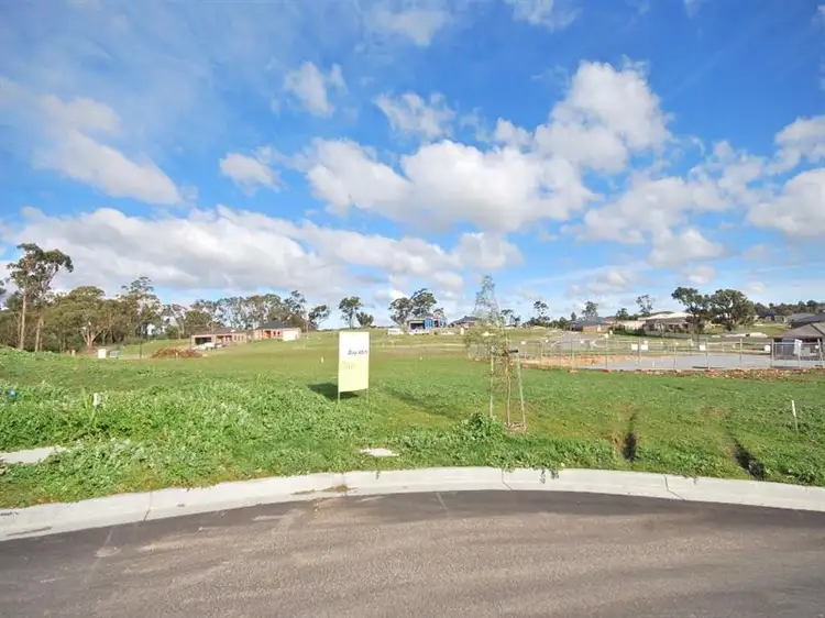 Lot 56 Penfold Close, Canadian VIC 3350