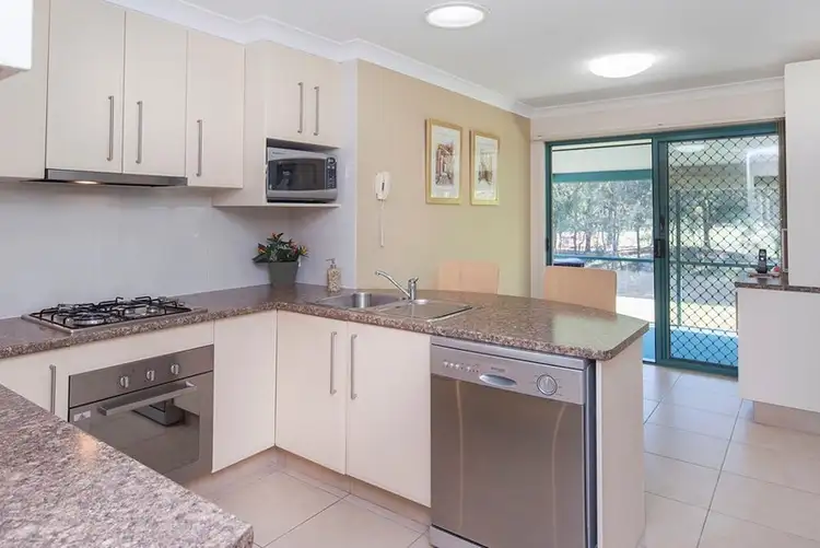 Main view of Homely townhouse listing, 24/19 Santa Barbara Road, Hope Island QLD 4212