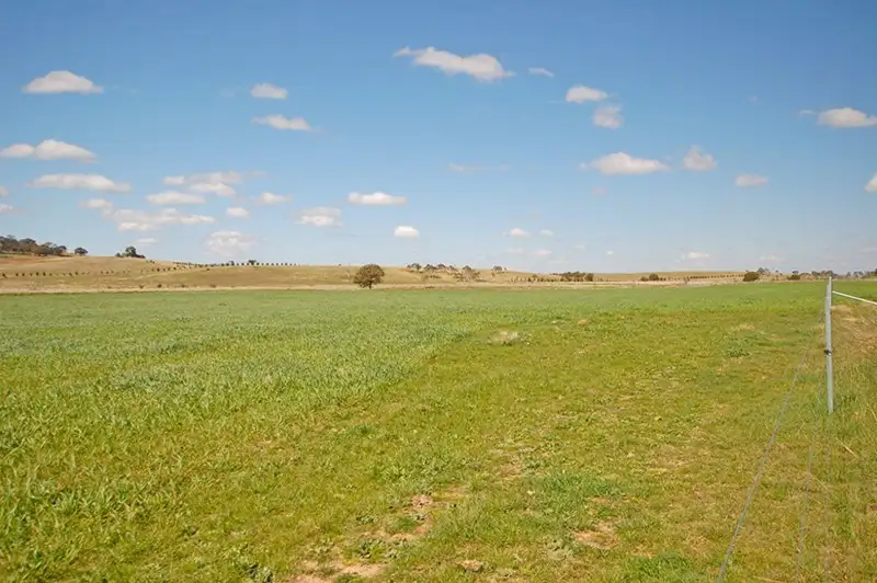 Main view of Homely rural property listing, 3833 Lumley Road, Tarago NSW 2580