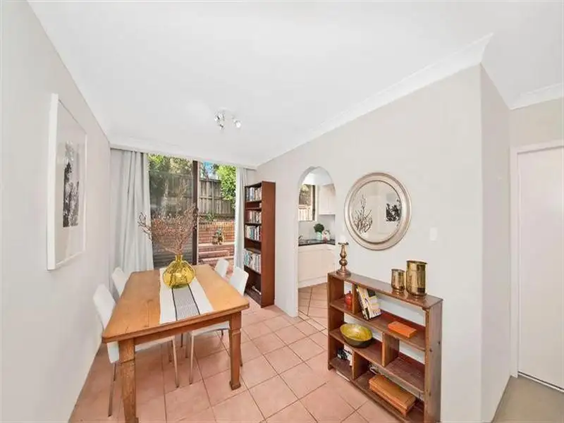 Main view of Homely townhouse listing, 14/3 Barton Road, Artarmon NSW 2064
