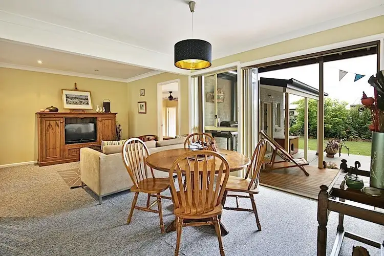Second view of Homely house listing, 8 Terrara Street, Greenwell Point NSW 2540