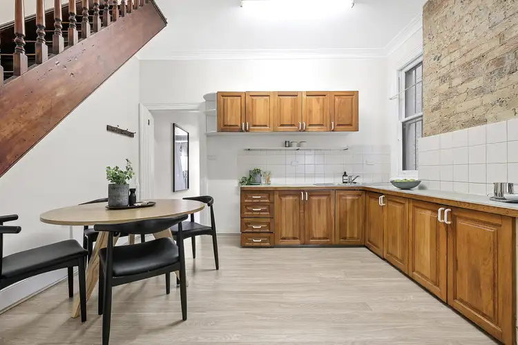 Fourth view of Homely house listing, 11 College Street, Newtown NSW 2042