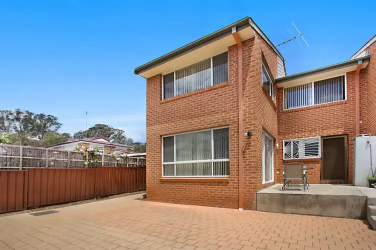 Seventh view of Homely townhouse listing, 23/16 Patricia Street, Blacktown NSW 2148